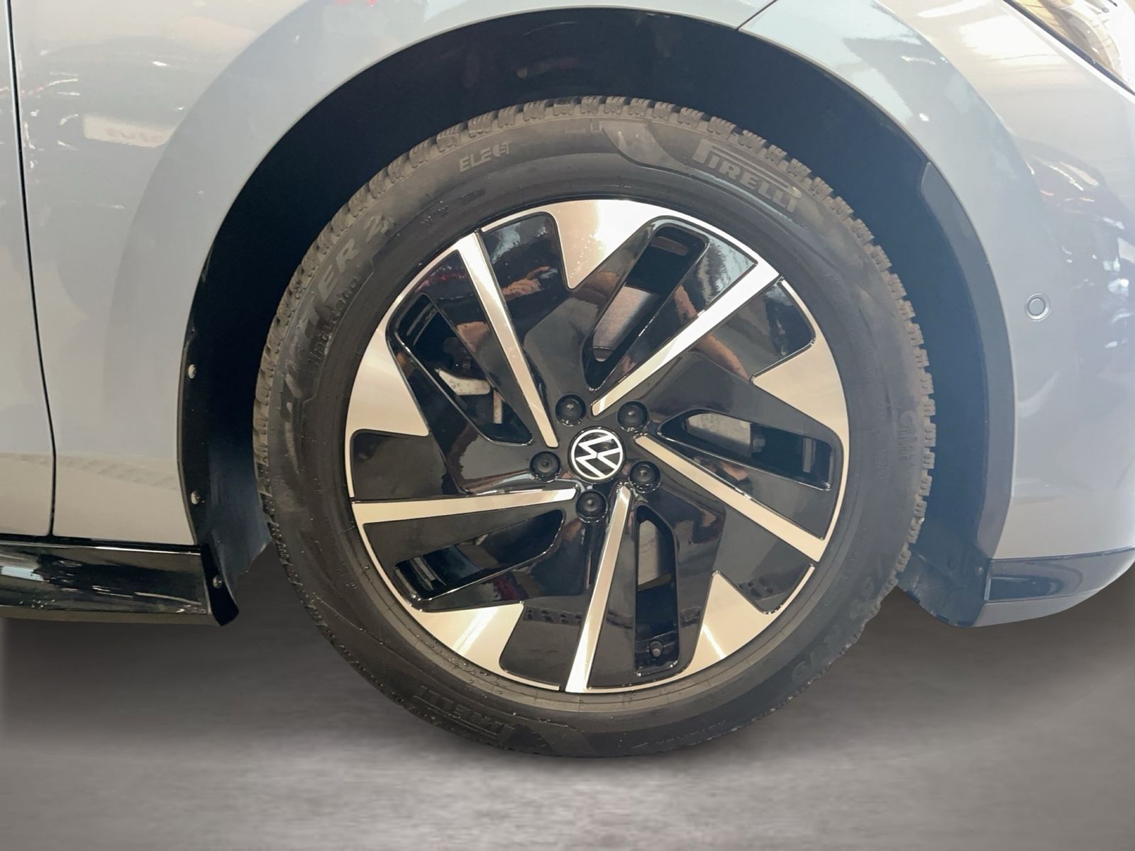 Volkswagen ID.7 - Bild 8