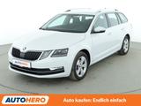 Skoda Octavia 2.0 TDI Style Aut.*LED*NAVI*PDC*SHZ*ACC* - Skoda Octavia: Style