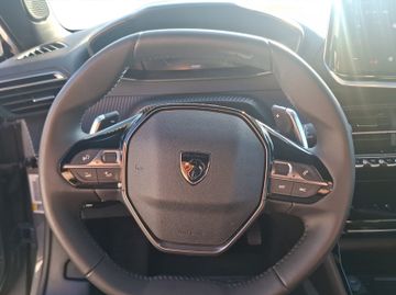 Peugeot 2008 Allure 1.2 PureTech 130 LED+SHZ+Alcant.+PDC