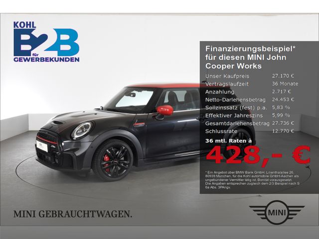 MINI John Cooper Works **** nur an Gewerbekunden ****