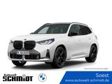 BMW X3 M50 xDrive  UPE 96.900 EUR - BMW X3 M50 Neuwagen