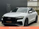 Audi Q8 50 TDI quattro*3xSline*Pano*Matrix*B&O*Voll*