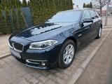 BMW 535 d Xdrive . Tausch - BMW 535 in Berlin