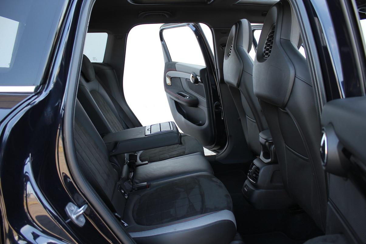 MINI Countryman JCW 21.748 € NETTO, миниатюра 11