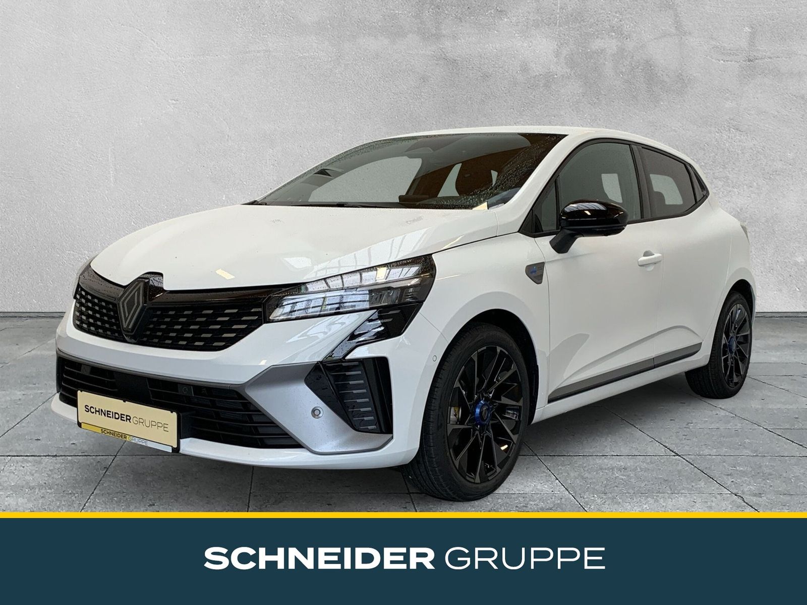 Renault Clio - Bild 1