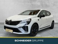 Renault Clio - Vorschau Bild 1