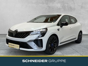 Renault Leasingangebot: Renault Clio ESPRIT ALPINE TCE 90 KLIMA+ACC+PDC+LED+DAB