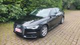 Audi A6 C7 4G limousine Quattro , DSG , 2.... - Audi A6: 2.7