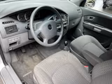 Kia Carens 2.0 16V EX Van Schiebedach - Kia Carens in Frankfurt (Main)