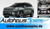 KGM Torres EVX 80,6 kWh  Nomad WäPum Pano 360Kam ACC - KGM Torres EVX mit Schiebedach