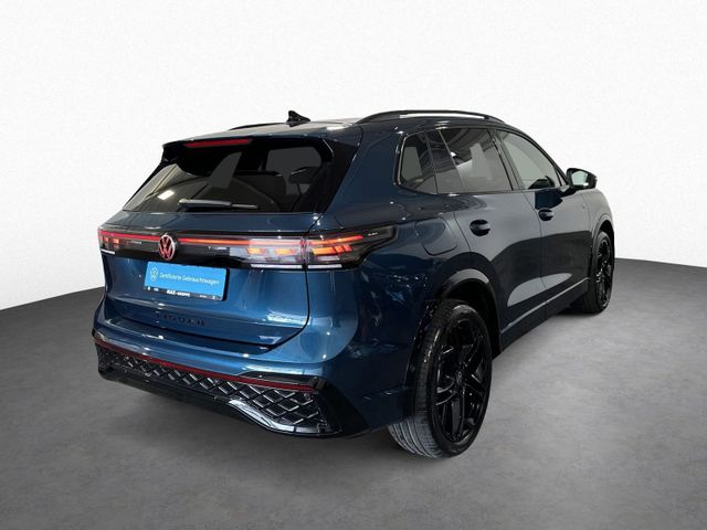 Tiguan 1.5 TSI eHYBRID R-LINE BLACKSTYLE MATRIX+