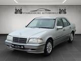 Mercedes-Benz C 180 Elegance/Automatik/Klima/Servo/Zentral/TÜV - gebrauchte Mercedes-Benz C 180 aus dem Jahr 1999