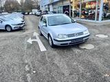 Volkswagen Golf 1.6 Auto Comfortline - gebrauchte VW Golf aus dem Jahr 2000
