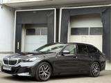 BMW 520 d M Sportpaket LED Har/Kar Komfortzugang AHK - BMW 520: Kombi, 520d