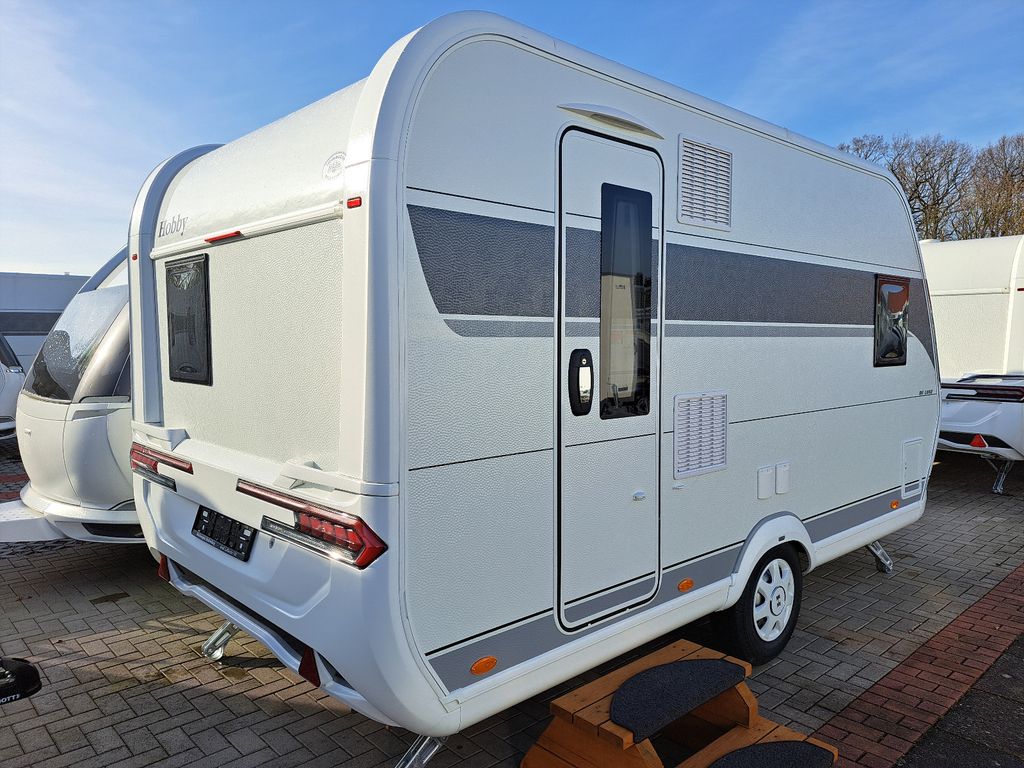 Hobby De Luxe 400 Sfe