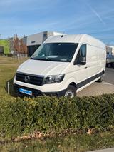Volkswagen Crafter - Volkswagen Crafter in Köln