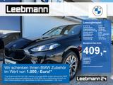 BMW 120d HeadUp/IconicGlow/ACC Finanzierung ab 0,99% - BMW 120 mit Diesel-Antrieb: 120i
