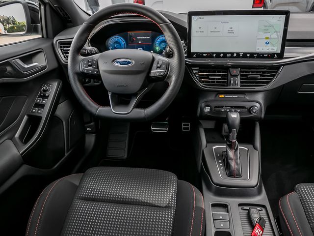 Ford Focus Turnier 1.0 ST-Line X Assistenz-Paket B&O