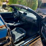 BMW M240i xDrive Steptronic Cabrio - - BMW M240i: Automatik