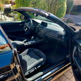 BMW M240i xDrive Steptronic Cabrio - - BMW: Allradantrieb, Cabrio