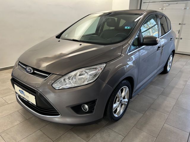 Ford C-Max  Champions Edition