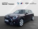 MINI Cooper SD ALL4 Clubman Allrad/Automatik/Navi/Pan - MINI Cooper SD Clubman