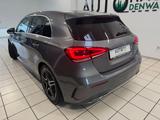 Mercedes-Benz A 200 AMG Line 8fach*Kamera*LED* - Mercedes A-Klasse bis 20.000 Euro