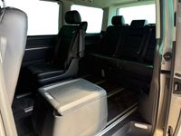 Volkswagen T6 Multivan - Vorschau Bild 13