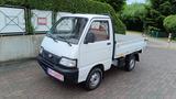 Piaggio Porter Kipper Gepflegter Zustand TÜV 06/2026 - Piaggio Porter mit Benzin-Antrieb