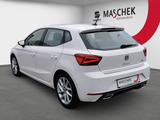 Seat Ibiza FR 1.0 TSI LED PDC GRA VC RearView Navi Si - Seat aus 2023