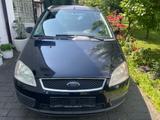 Ford Focus C-MAX Trend - Ford Focus aus 2007: Trend