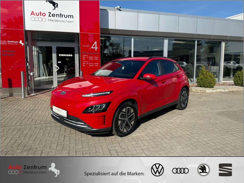 Image of Hyundai KONA