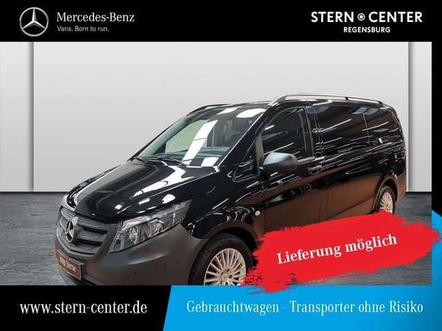 Mercedes-Benz Vito 119 CDI Tourer Pro lang Klima Standh.