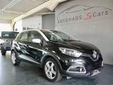 Renault Captur Luxe*Navi*R.Kamera - gebrauchte Renault Captur aus dem Jahr 2013