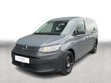 Volkswagen Caddy Maxi Kombi 2.0 TDI 7-SITZER+AHK+KLIMA+2xPD - VW Caddy Maxi in Krefeld