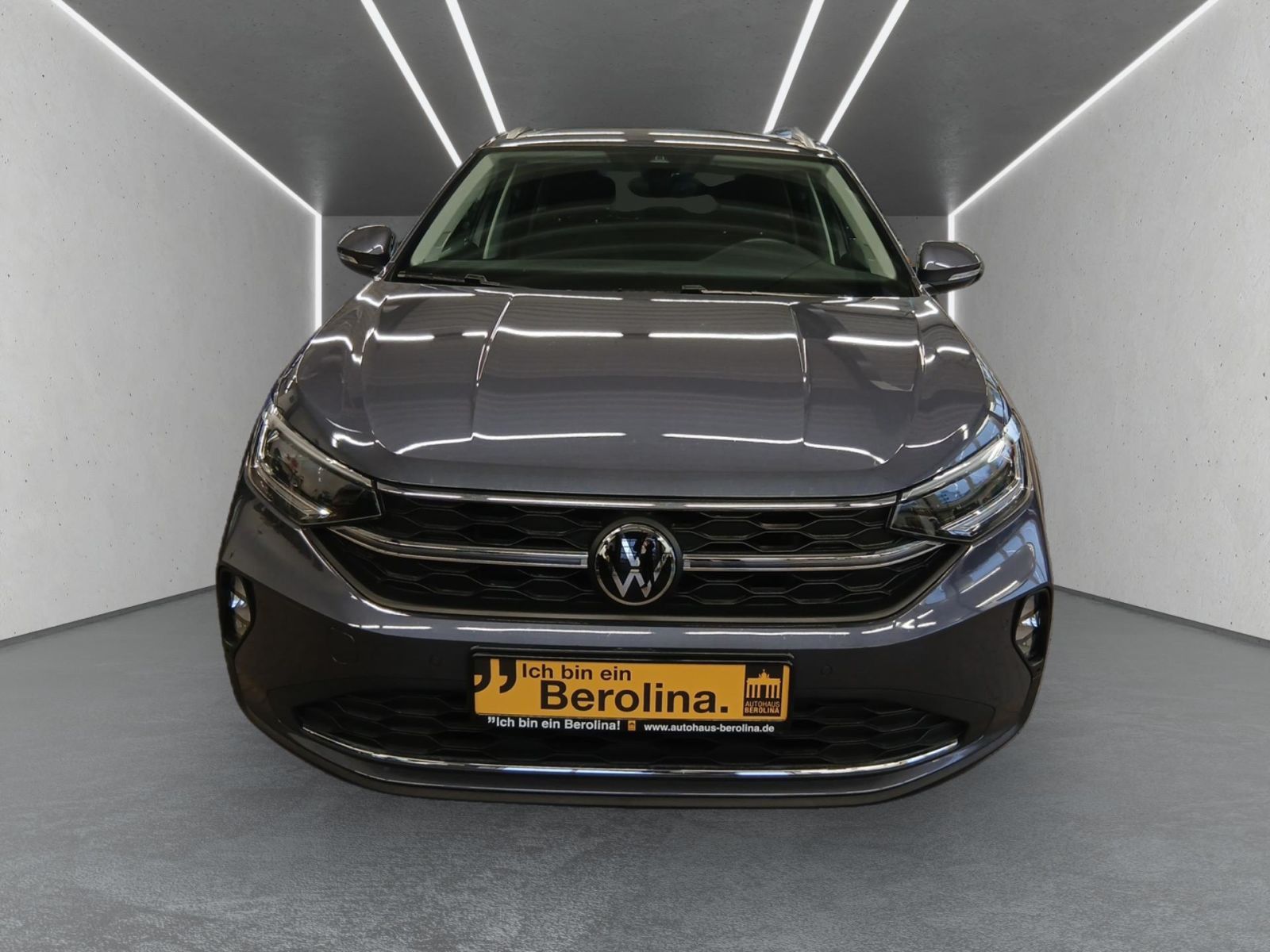 Volkswagen Taigo - Bild 5