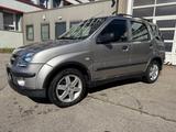 Suzuki Ignis X-35 KLIMA-SERVO-ZV-ALLRAD-TÜV-NEU - Suzuki: Kleinbus
