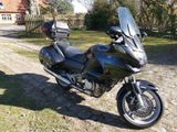 Honda Deauville NT 700 - HONDA DEAUVILLE NT 700