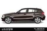 BMW 1er- 116 i NUR AN EXPORT 85 kW (116 PS), Scha... - BMW: Ps 1er