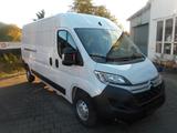 Citroën Jumper 35 Kastenwagen KAWA L3H2 BlueHDI 165 Klim - Citroën Jumper: Kastenwagen
