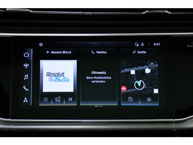 Audi SQ8 - Bild 7