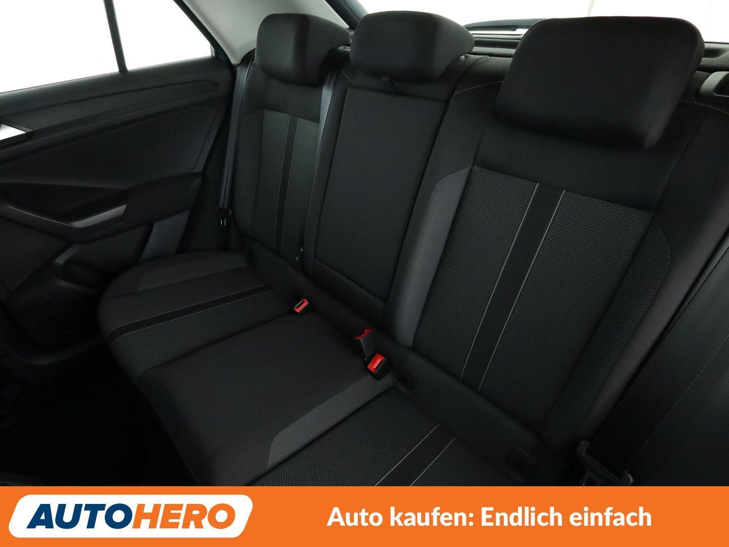 Volkswagen T-Roc 2.0 TDI Life *NAVI*LED*PDC*SHZ*, миниатюра 13