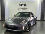 Nissan 370 Z*PACK BOSE*AUTOMATIK*KAMERA*KEYLESS - Nissan 370Z