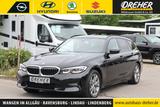 BMW 3er - 330 i xDrive Sport Line LED/Sitzhzg./PDCBC - BMW: Kombi, 3er