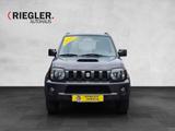 Suzuki Jimny Style Ranger AHK Allwetter - Suzuki: R
