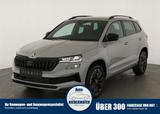 Skoda Karoq 1.5 TSI Sportline, AHK, Matrix, Kamera, 5 