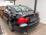 BMW 318d e90  mit wenig Kilometerstand! - BMW 318: 318d E90