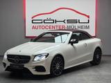 Mercedes-Benz E 400d Cabrio 4M *AMG*Night*HuD*Burm*360*M.Beam* - Mercedes-Benz E 400 in Essen