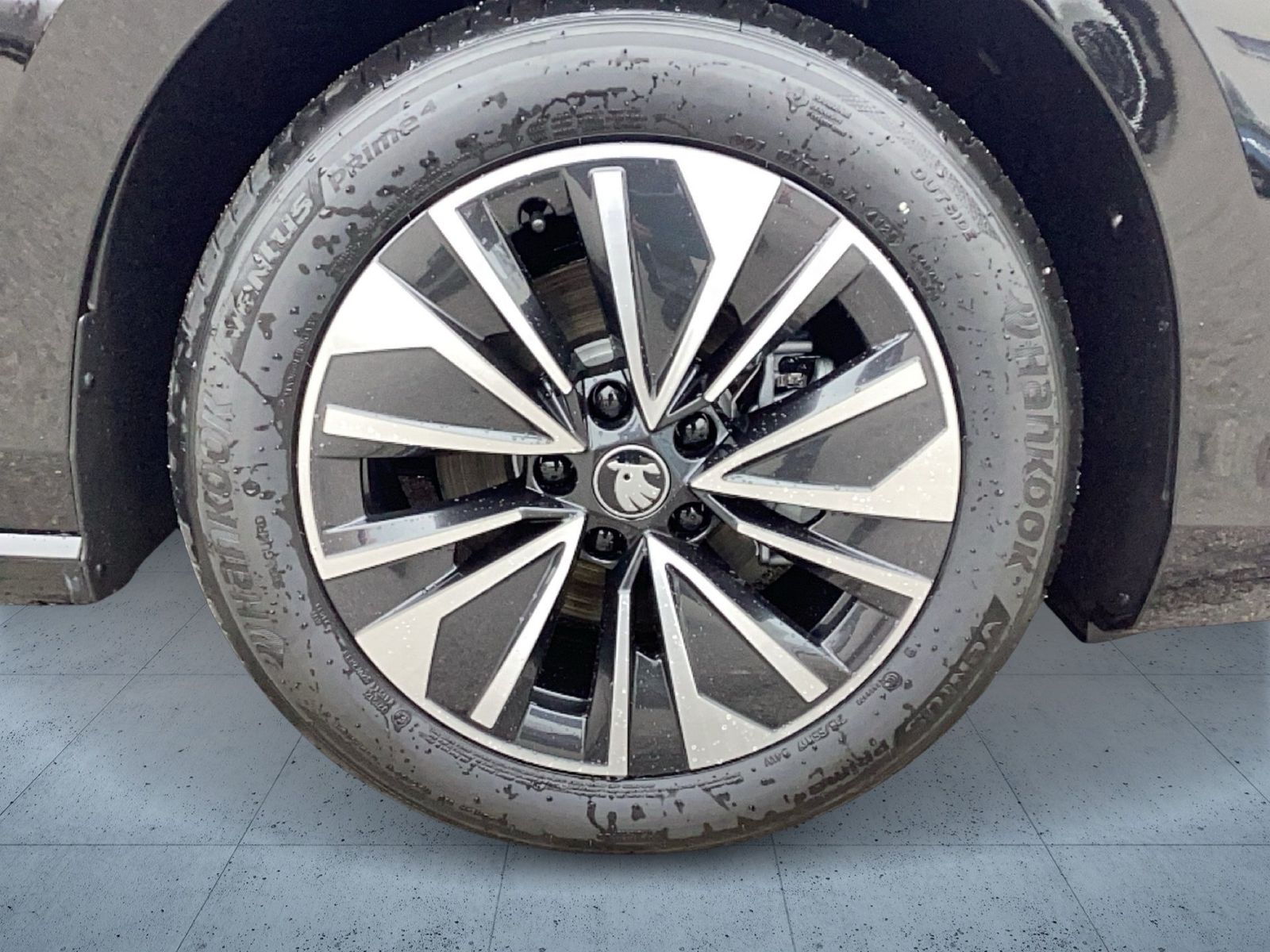 Skoda Superb - Bild 7