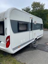 Hobby 540Ufe Excellent - Hobby Excellent 540